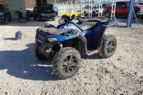 Buy 2019 Polaris Sportsman 1000 XP