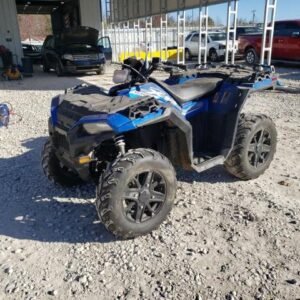 Buy 2019 Polaris Sportsman 1000 XP