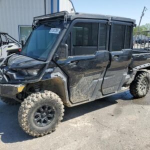 2023 Can-Am Defender MAX Limited HD10