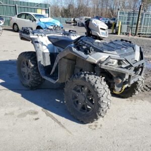 Buy 2023 Polaris Sportsman XP 1000