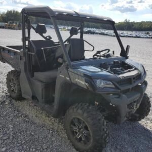 2023 CAN-AM DEFENDER XT HD10