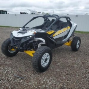 2024 Can-Am Maverick R for sale
