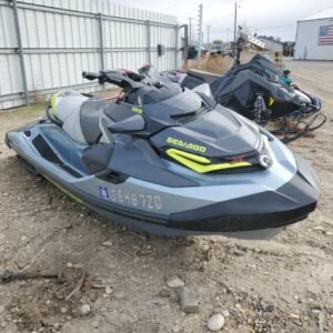2024 Seadoo RXT for Sale