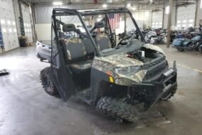 2020 Polaris Ranger Xp-atv