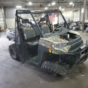 2020 Polaris Ranger Xp-atv