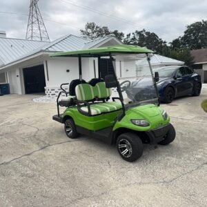 Buy 2022 Icon I40 Golf Cart