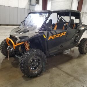 2024 Polaris RZR XP 4 1000 for sale