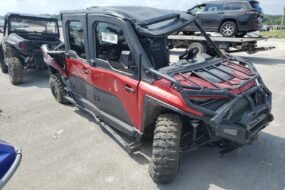 Buy 2024 Polaris Ranger Crew XD 1500 Northstar Edition