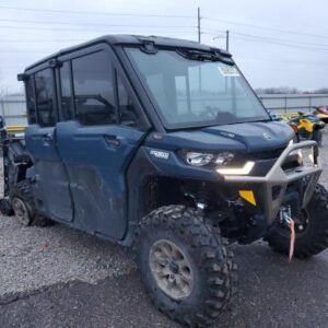 2025 CAN DEFENDER - utility vehicle