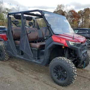 2025 Cfmoto Uforce XL PRO for Sale