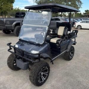 2023 Evolution Golf Cart for Sale