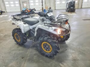 2020 Can-Am Outlander XT 570 for sale