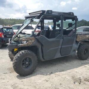2021 Can-Am Defender Max XT HD10 for sale