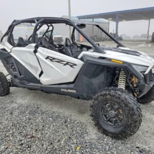 2022 Polaris Rzr Pro Xp4 for sale