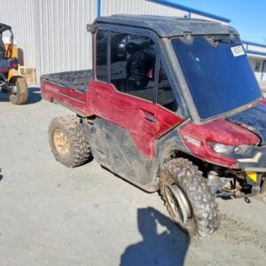 2024 Can-Am Defender Limited Cab Hd10 for sale