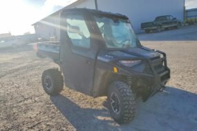 Buy 2019 Polaris Ranger Xp 1000