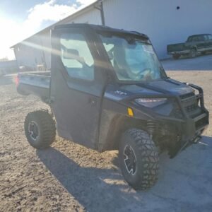 Buy 2019 Polaris Ranger Xp 1000